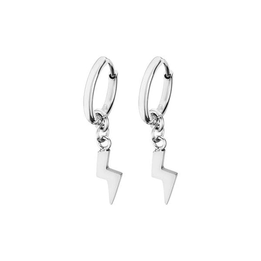 LOTUS JEWELS JEWELRY Mod. LS2228-4/1 Earrings LOTUS JEWELS Lavender