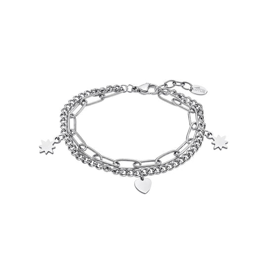 LOTUS JEWELS JEWELRY Mod. LS2313-2/1-0
