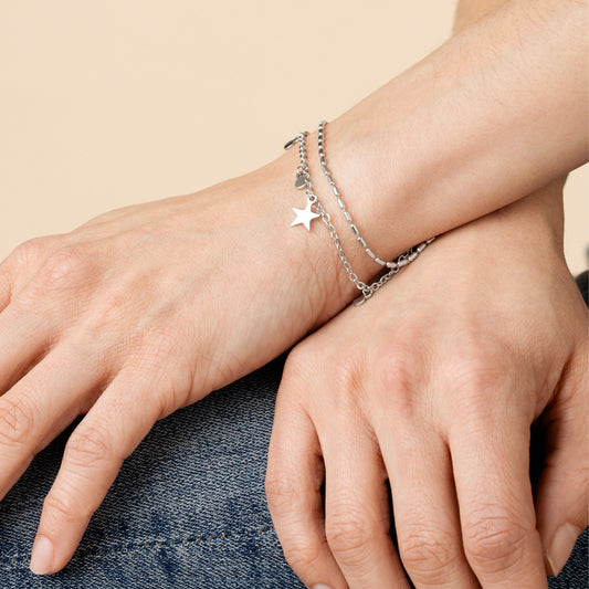 LOTUS JEWELS JEWELRY Mod. LS2315-2/1 Bracelet LOTUS JEWELS Wheat