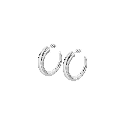 LOTUS JEWELS JEWELRY Mod. LS2344-4/1 Earrings LOTUS JEWELS Light Gray