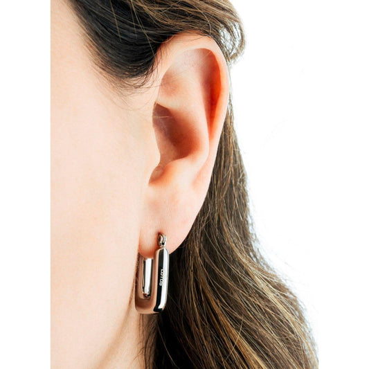 LOTUS JEWELS JEWELRY Mod. LS2348-4/1 Earrings LOTUS JEWELS Dark Slate Gray