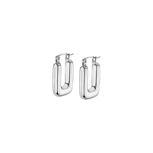 LOTUS JEWELS JEWELRY Mod. LS2348-4/1 Earrings LOTUS JEWELS Light Gray