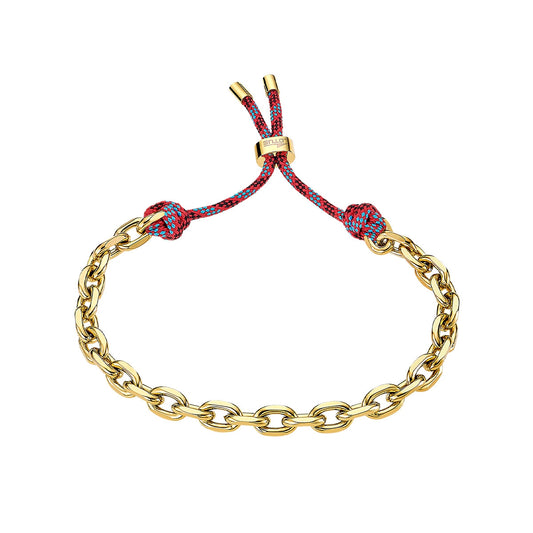 LOTUS JEWELS JEWELRY Mod. LS2377-2/2 Bracelet LOTUS JEWELS Antique White