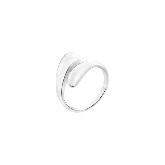 LOTUS JEWELS JEWELRY Mod. LS2441-3/118 Ring LOTUS JEWELS Lavender