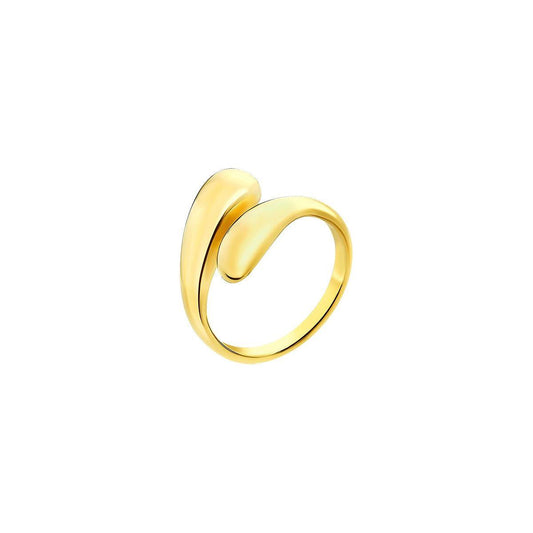 LOTUS JEWELS JEWELRY Mod. LS2441-3/214 Ring LOTUS JEWELS Khaki