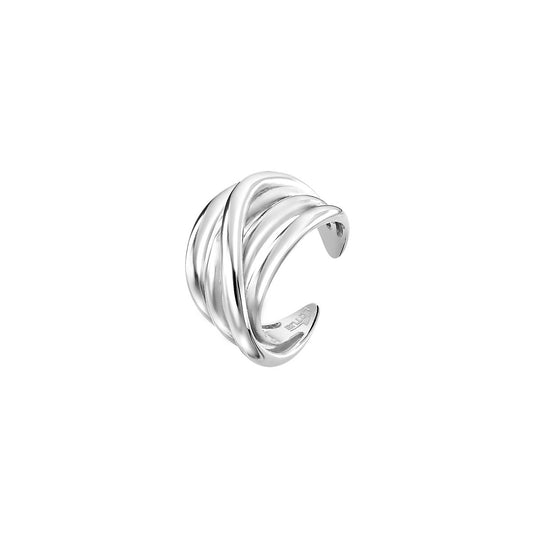 LOTUS JEWELS JEWELRY Mod. LS2442-3/112 Ring LOTUS JEWELS Light Gray