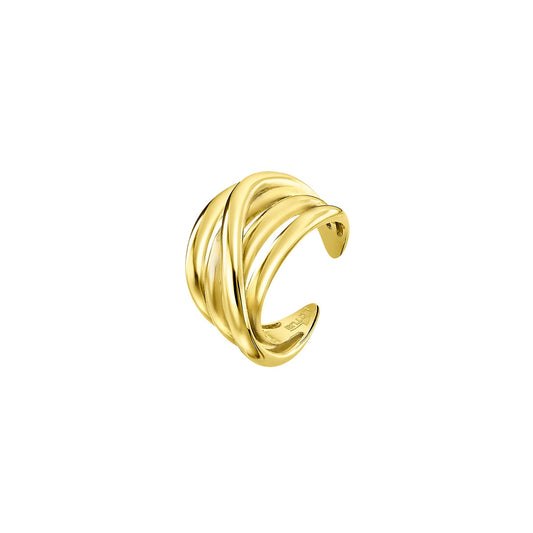 LOTUS JEWELS JEWELRY Mod. LS2442-3/218 Ring LOTUS JEWELS Light Goldenrod
