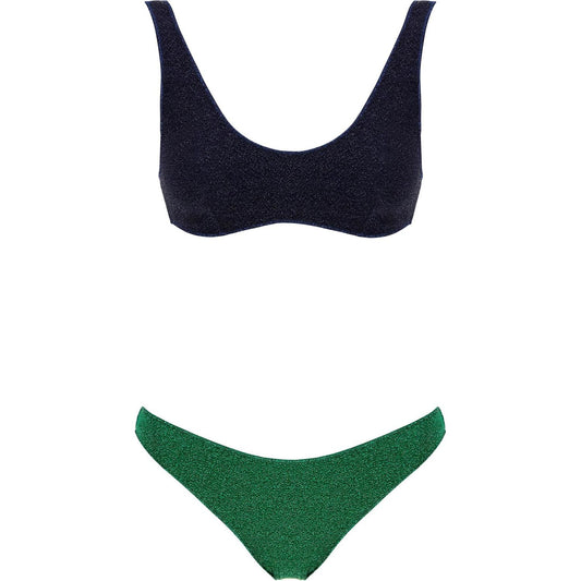 Oséree bikini set with luminous