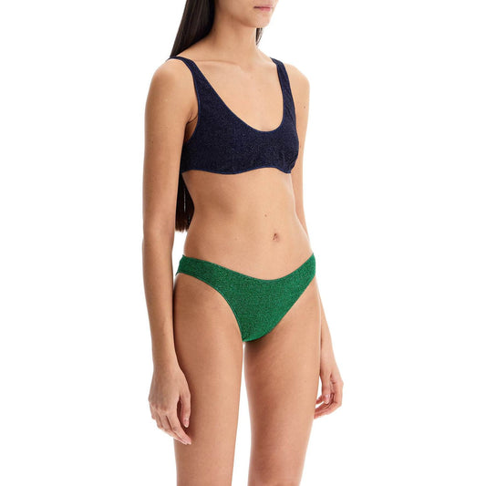Oséree bikini set with luminous