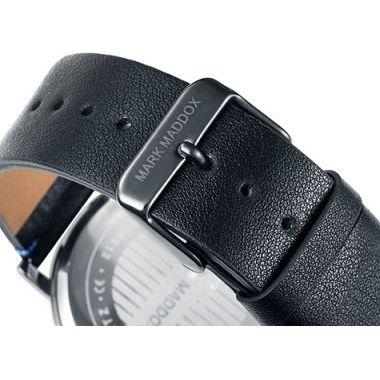 MARK MADDOX Mod. HC0012-47 WATCHES