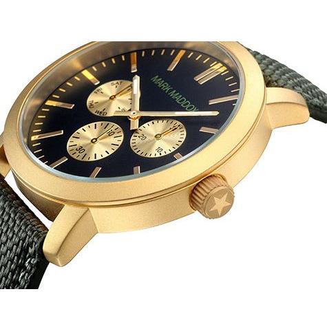 MARK MADDOX Mod. HC3025-97 WATCHES