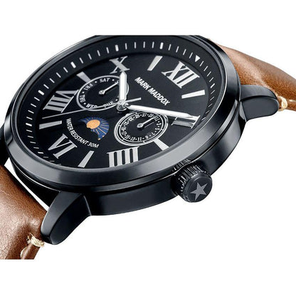 MARK MADDOX Mod. HC6019-53 WATCHES