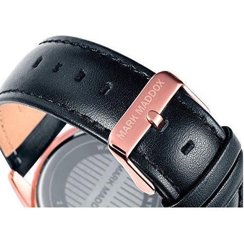 MARK MADDOX Mod. HC7005-47 WATCHES