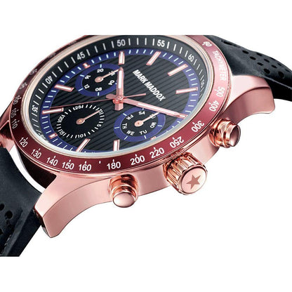 MARK MADDOX Mod. HC7007-57 WATCHES