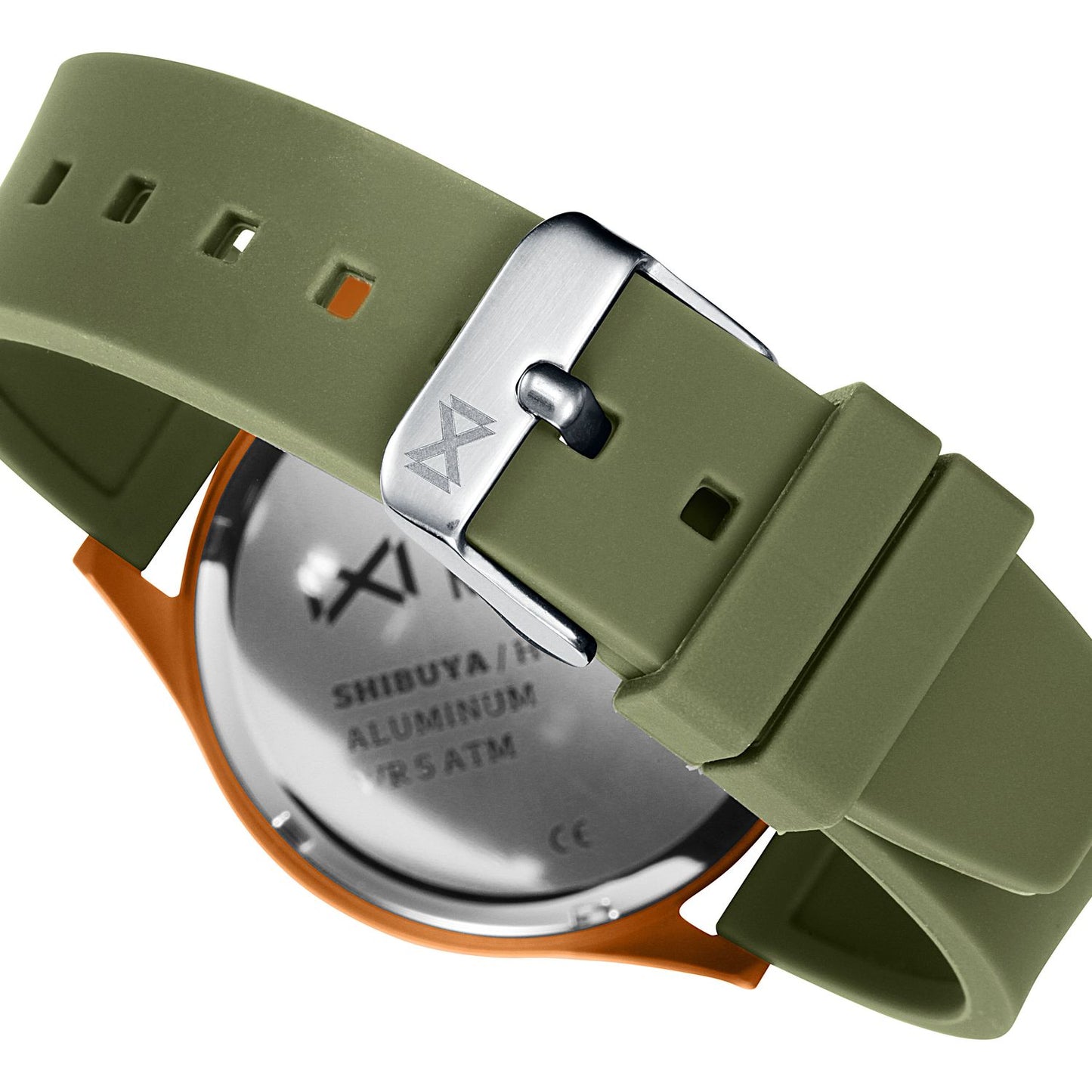 MARK MADDOX - NEW COLLECTION Mod. HC7122-17 WATCHES