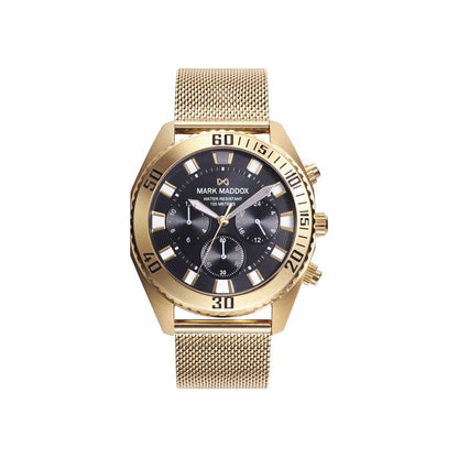 MARK MADDOX - NEW COLLECTION Mod. HM0129-57 WATCHES