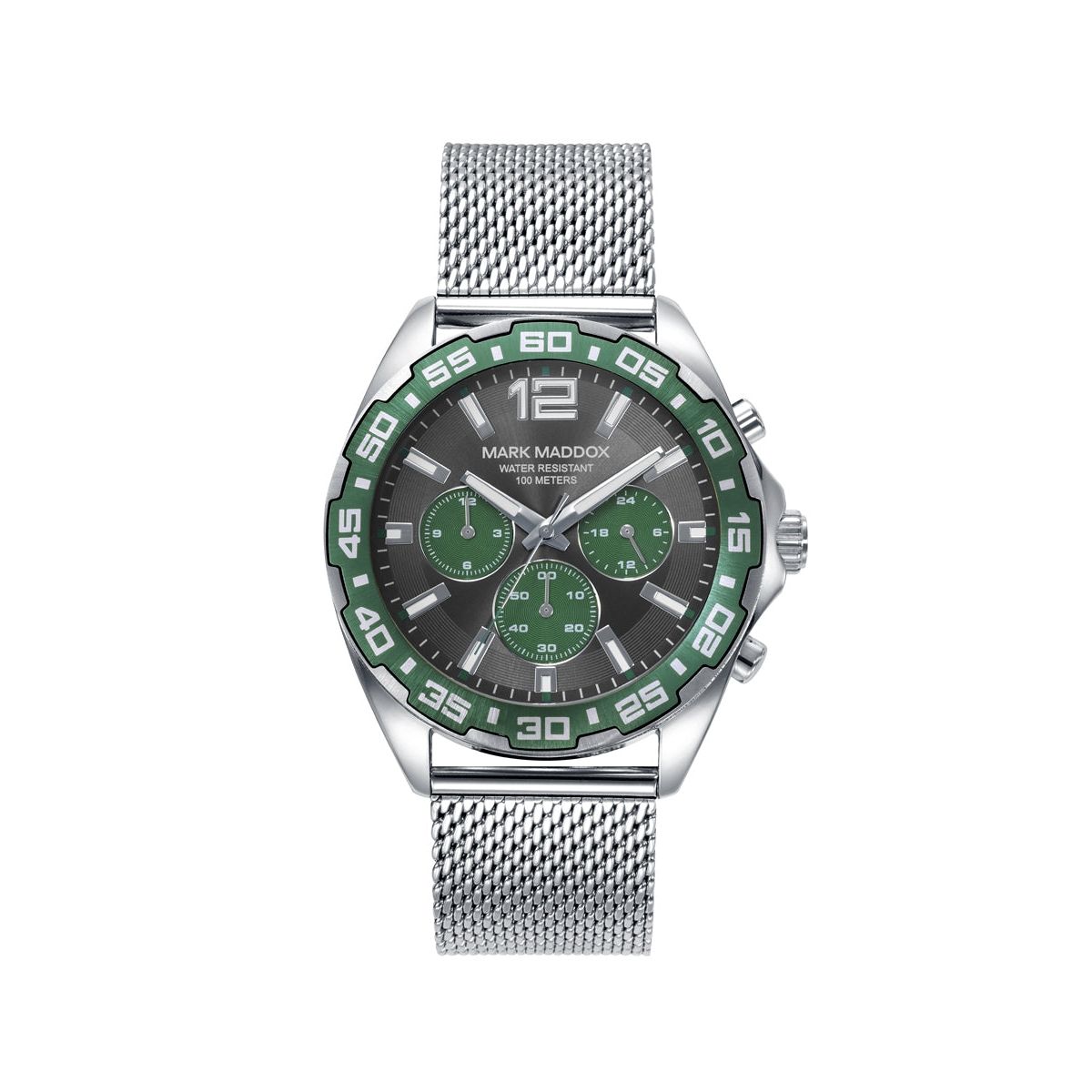 MARK MADDOX - NEW COLLECTION Mod. HM0144-15