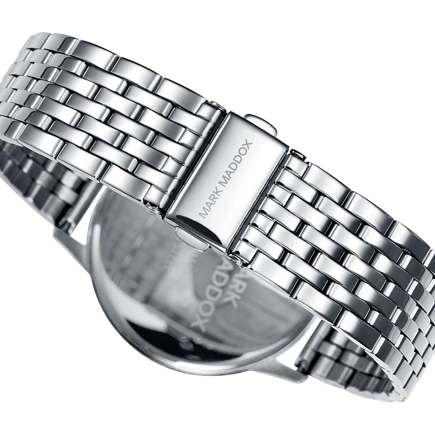 MARK MADDOX - NEW COLLECTION Mod. HM2004-47 WATCHES