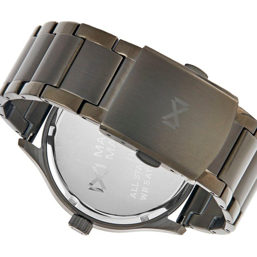 MARK MADDOX - NEW COLLECTION Mod. HM7100-57 WATCHES