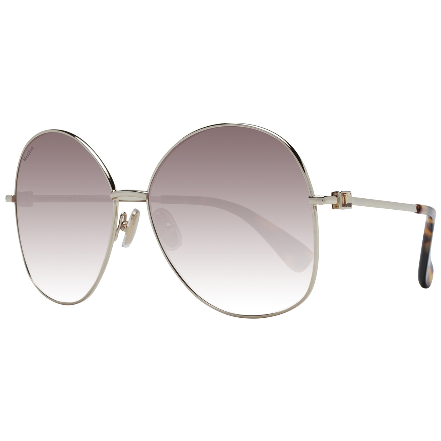 MAX MARA MOD. MM0034 6032F SUNGLASSES & EYEWEAR