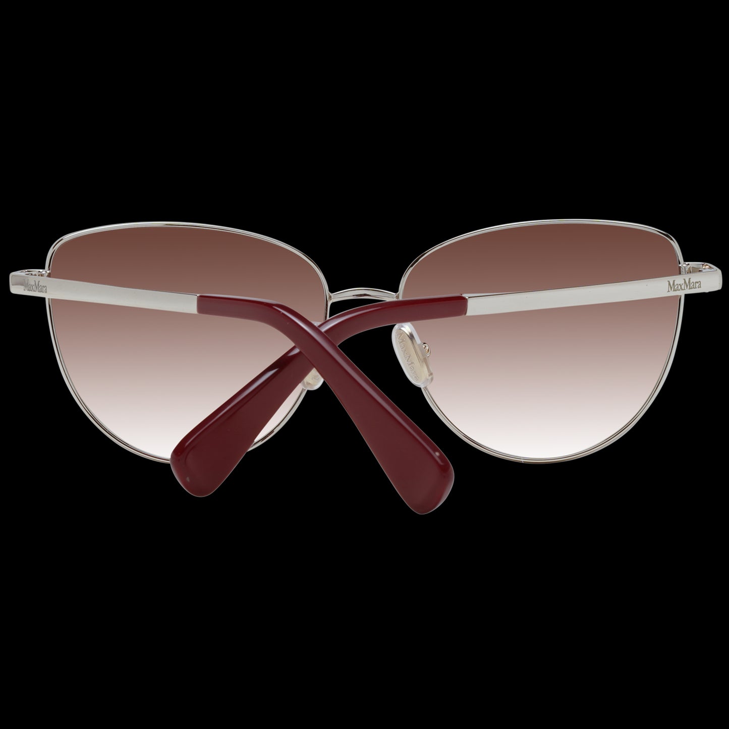 MAX MARA MOD. MM0053 5732F SUNGLASSES & EYEWEAR