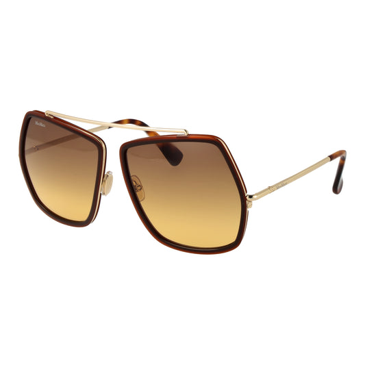 MAX MARA MOD. MM0060 6448F SUNGLASSES & EYEWEAR
