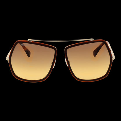 MAX MARA MOD. MM0060 6448F SUNGLASSES & EYEWEAR