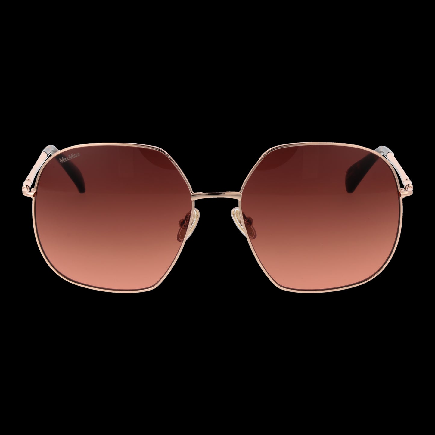 MAX MARA MOD. MM0061 6028F SUNGLASSES & EYEWEAR