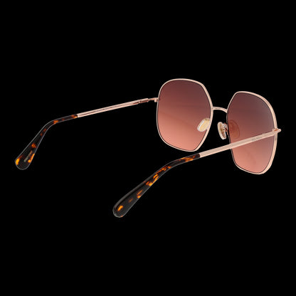 MAX MARA MOD. MM0061 6028F SUNGLASSES & EYEWEAR