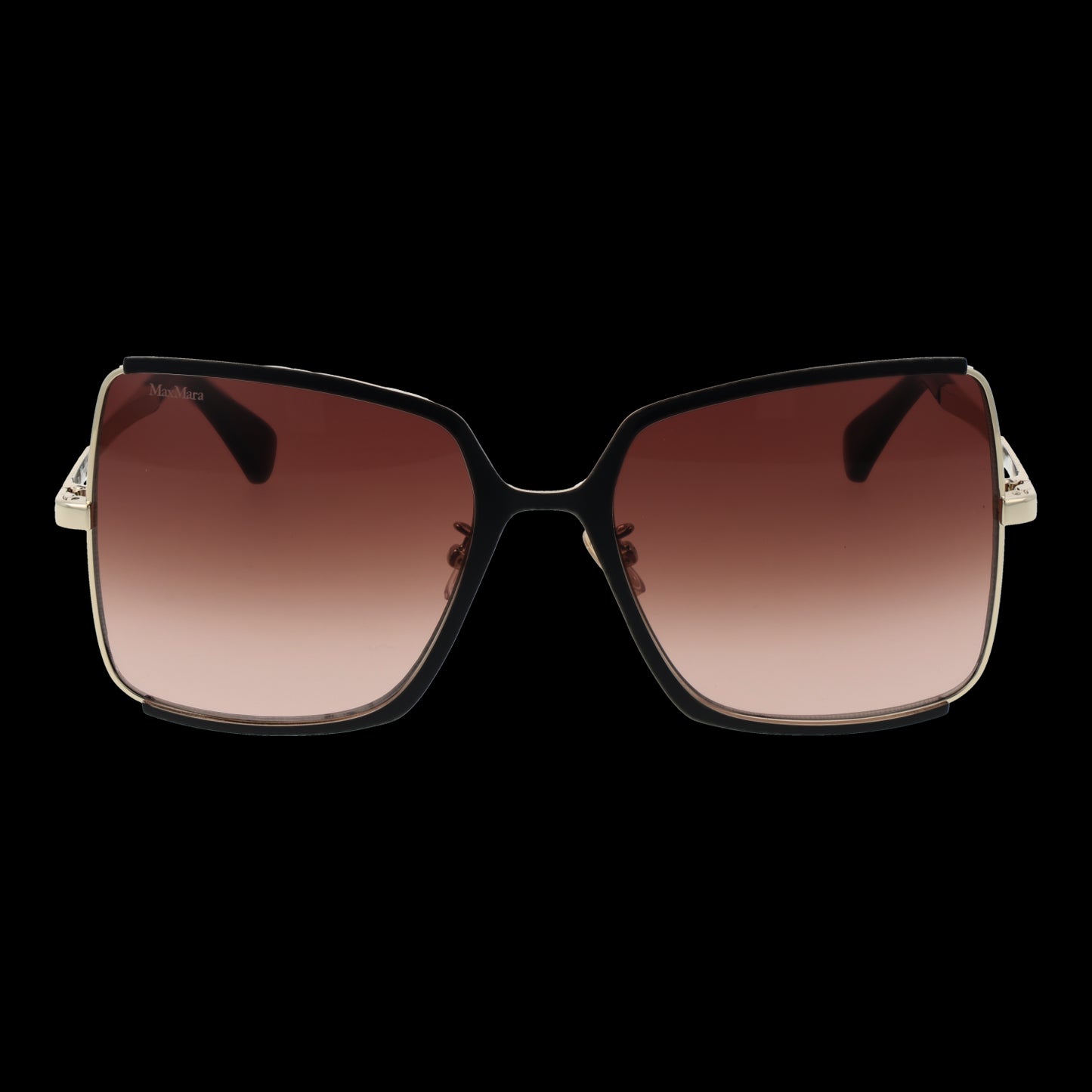 MAX MARA MOD. MM0070-H 5832F SUNGLASSES & EYEWEAR