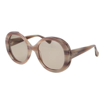 MAX MARA MOD. MM0074 5420E SUNGLASSES & EYEWEAR