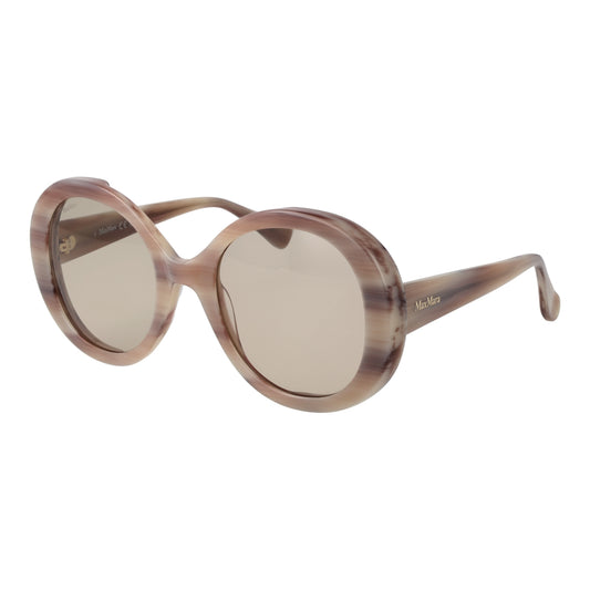 MAX MARA MOD. MM0074 5420E SUNGLASSES & EYEWEAR