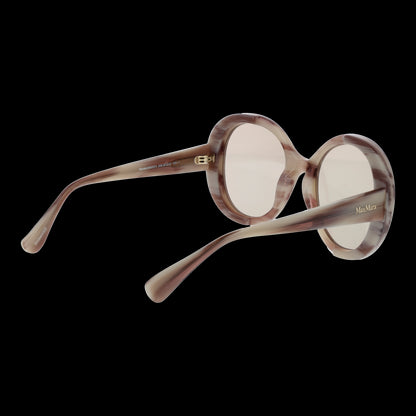 MAX MARA MOD. MM0074 5420E SUNGLASSES & EYEWEAR