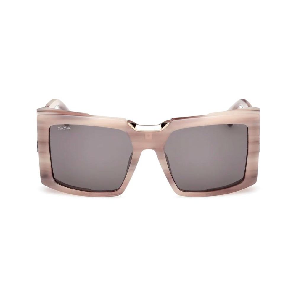 MAX MARA MOD. MM0124 SPARK6 SUNGLASSES & EYEWEAR