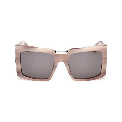 MAX MARA MOD. MM0124 SPARK6 SUNGLASSES & EYEWEAR