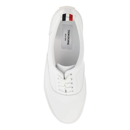 Thom Browne heritage sneakers