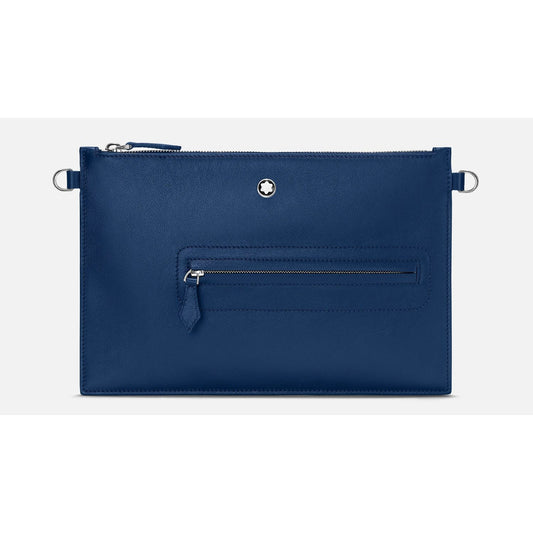 MONTBLANC LEATHER Mod. MEISTERSTUCK SELECTION SOFT