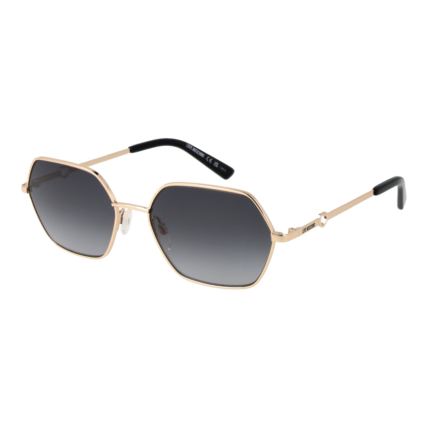 MOSCHINO LOVE MOD. MOL084_S 560009O SUNGLASSES & EYEWEAR