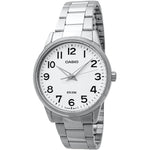 CASIO COLLECTION Mod. 3 H - WHITE MTP-1303PD-7BVDF