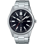 CASIO COLLECTION Mod. DATE - BLACK MTP-VD02D-1EUDF