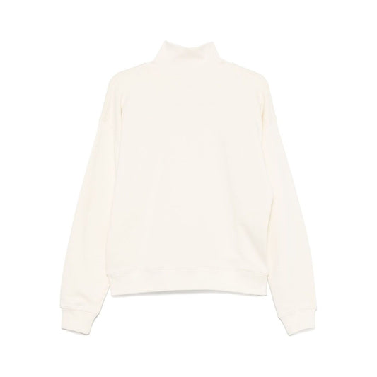 Maison Kitsuné MAISON KITSUNE' Sweaters White