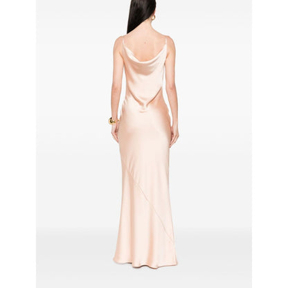 Norma Kamali Dresses Powder Dresses