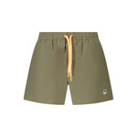 North Sails Green Cotton Swimwear