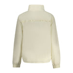 North Sails White Nylon Jackets & Coat