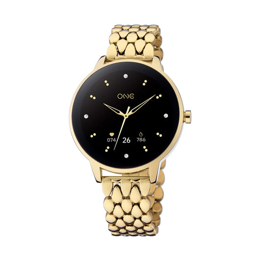 ONE SMARTWATCH WATCHES Mod. OSW0027GL42D