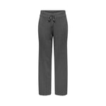 Only Gray Marabou Pant for women, featuring fall/winter collection, made from 100% acrylic material.