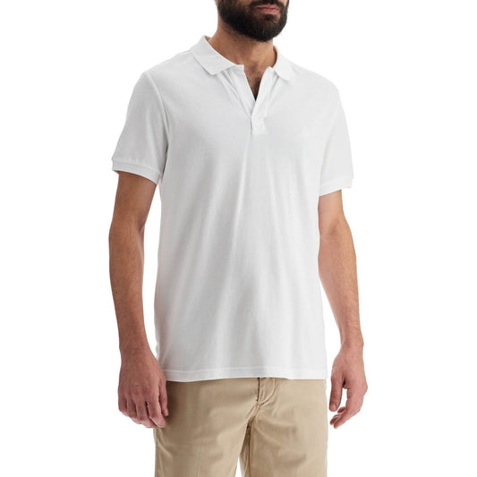 Vilebrequin polo shirt with embroidery