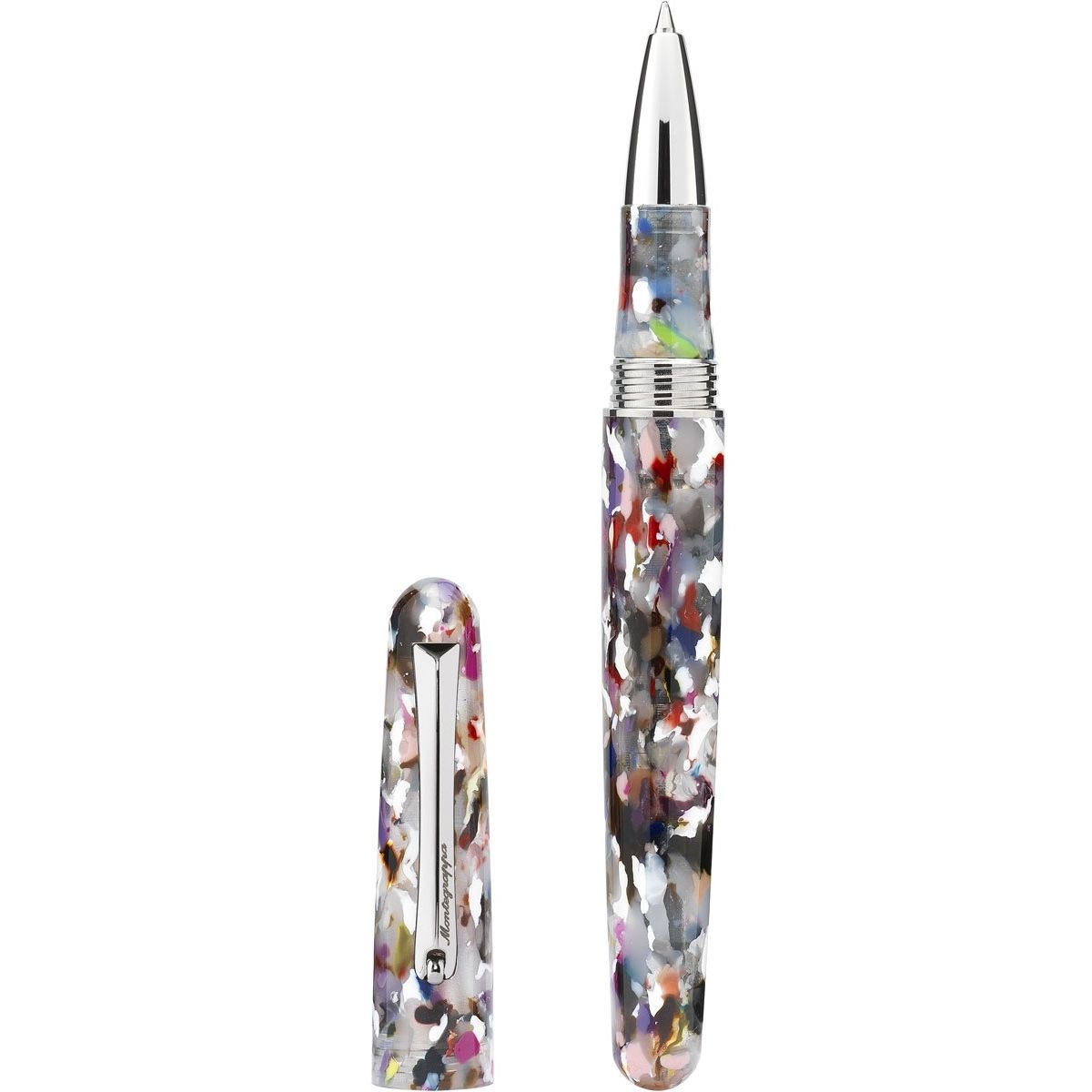PENNE MONTEGRAPPA MOD. ISEERRIK