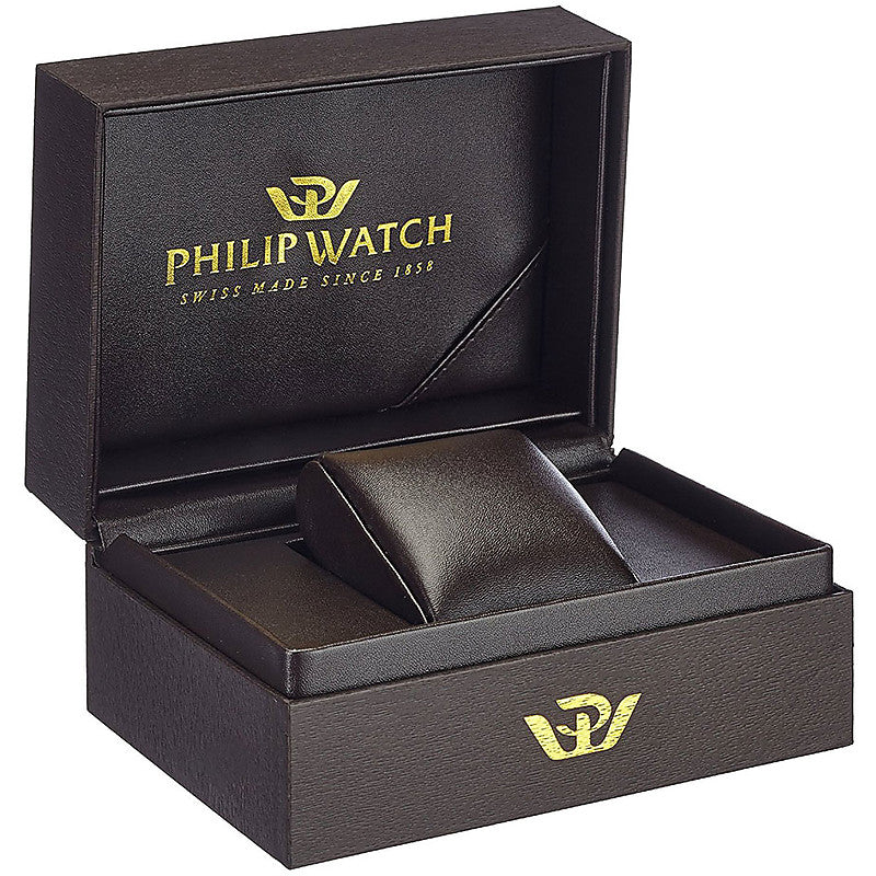PHILIP WATCH Mod. MUSEUM Automatic