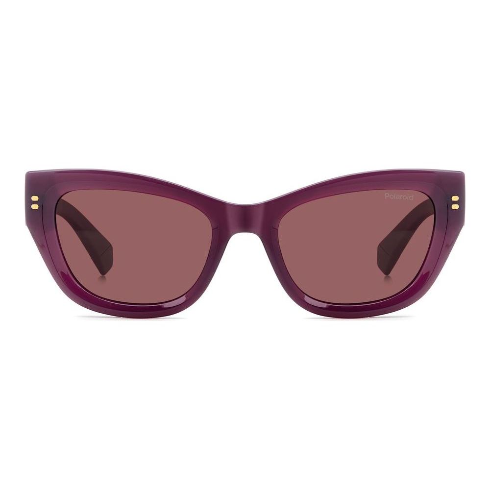 POLAROID MOD. PLD 6237_S_X lady's sunglasses, polycarbonate material, stylish eyewear